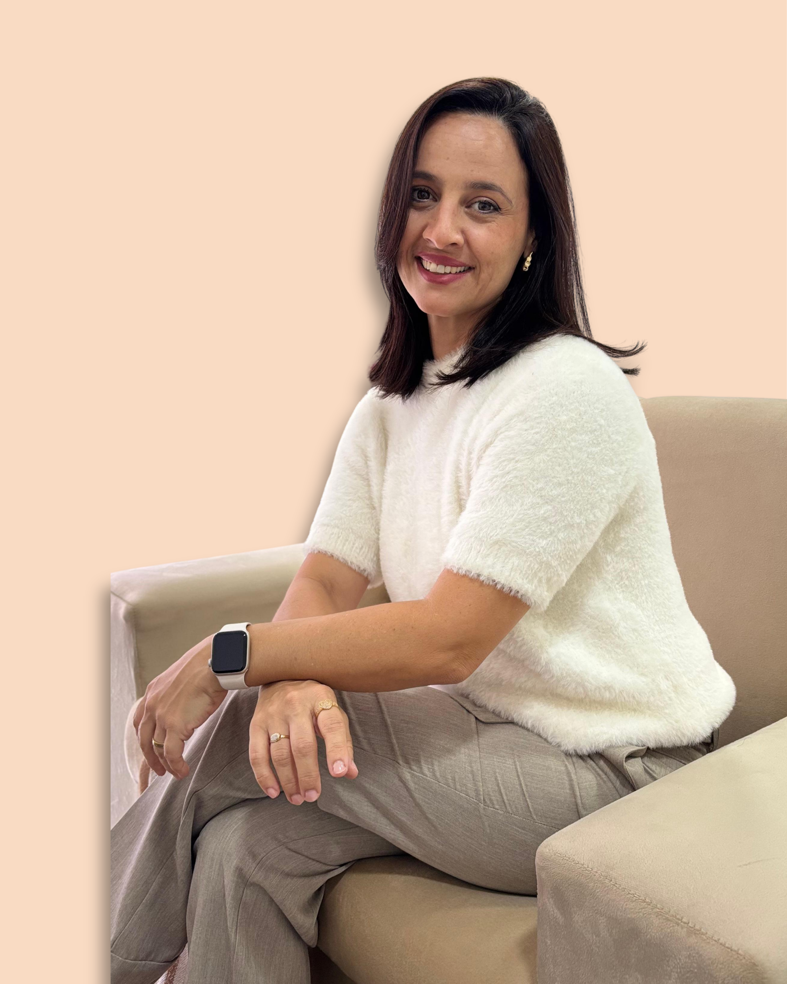 Caroline Bastos - Psicóloga TCC
