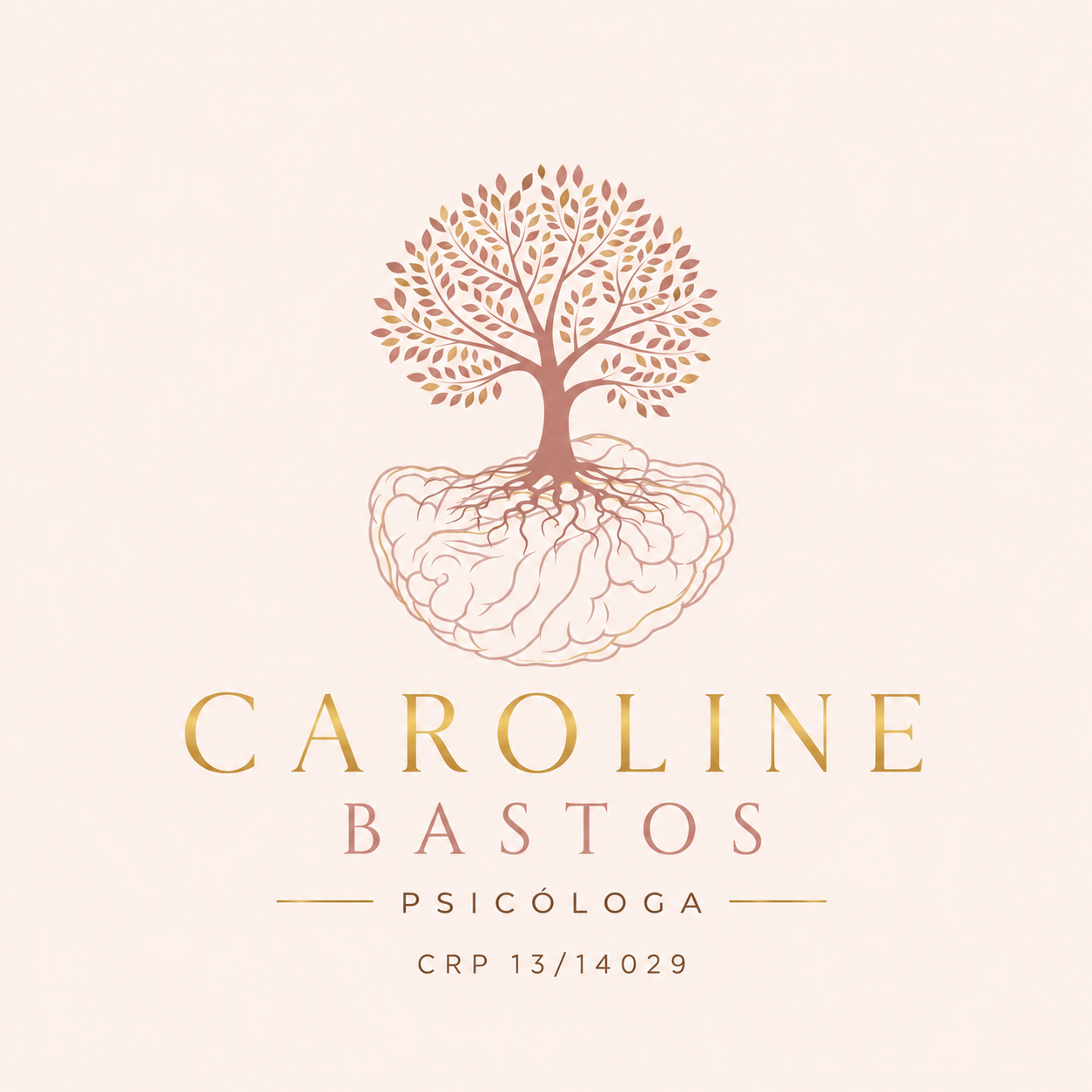 Logo Caroline Bastos